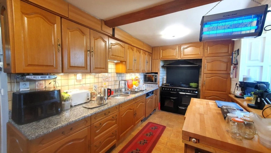 Photos 6 - Touristique - Corps de ferme