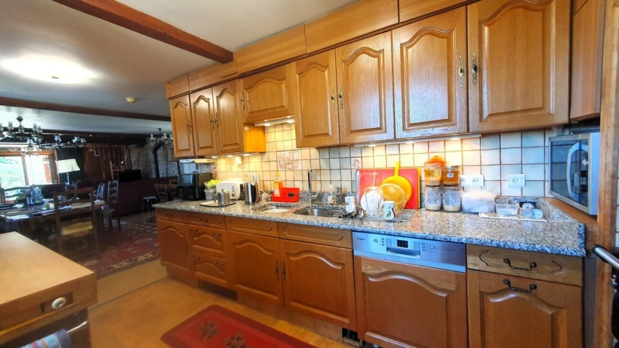 Photos 7 - Touristique - Corps de ferme