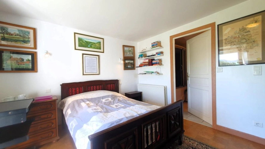 Photos 12 - Touristique - Corps de ferme