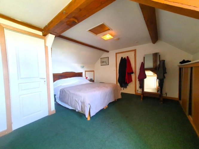 Photos 13 - Touristique - Corps de ferme