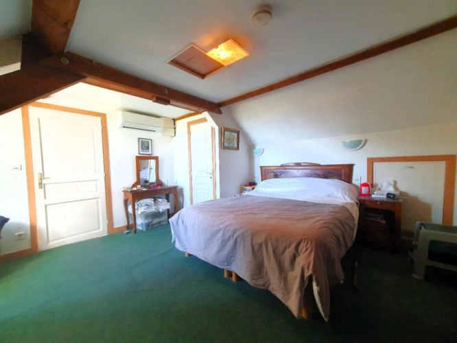 Photos 14 - Touristique - Corps de ferme