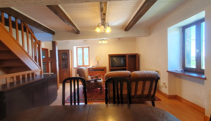 Photos 18 - Touristique - Corps de ferme