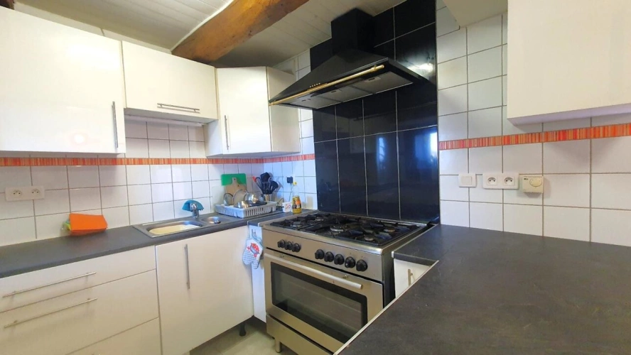 Photos 20 - Touristique - Corps de ferme