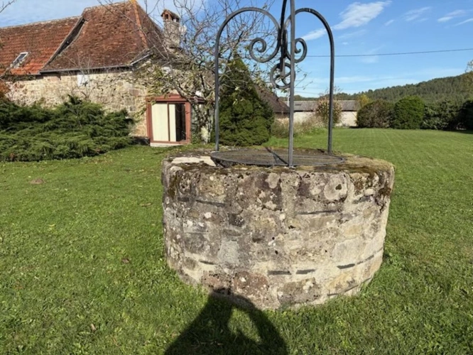 Photos 2 - Rurale - Maison