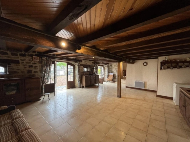 Photos 13 - Rurale - Maison