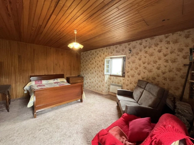 Photos 14 - Rurale - Maison