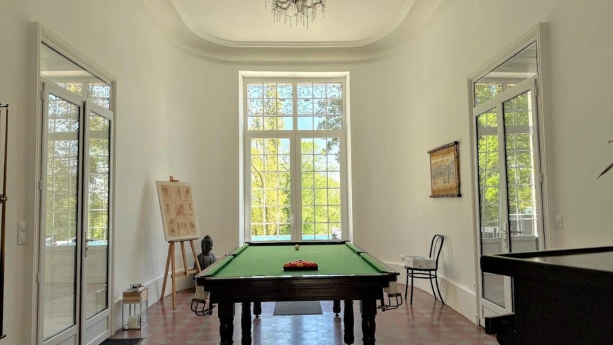 Photos 6 - Prestige - Propriété