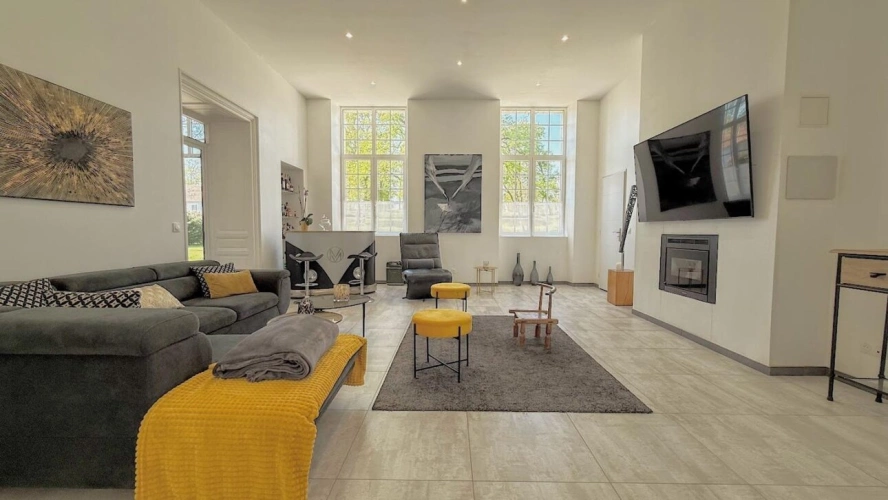 Photos 14 - Prestige - Propriété