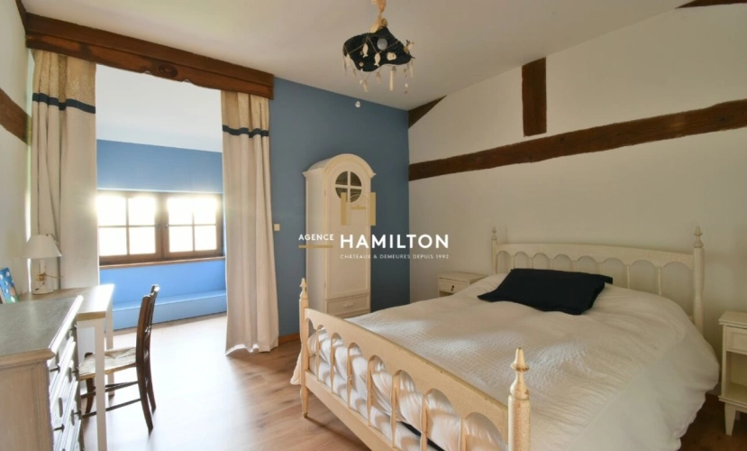 Photos 6 - Touristique - Maison de campagne