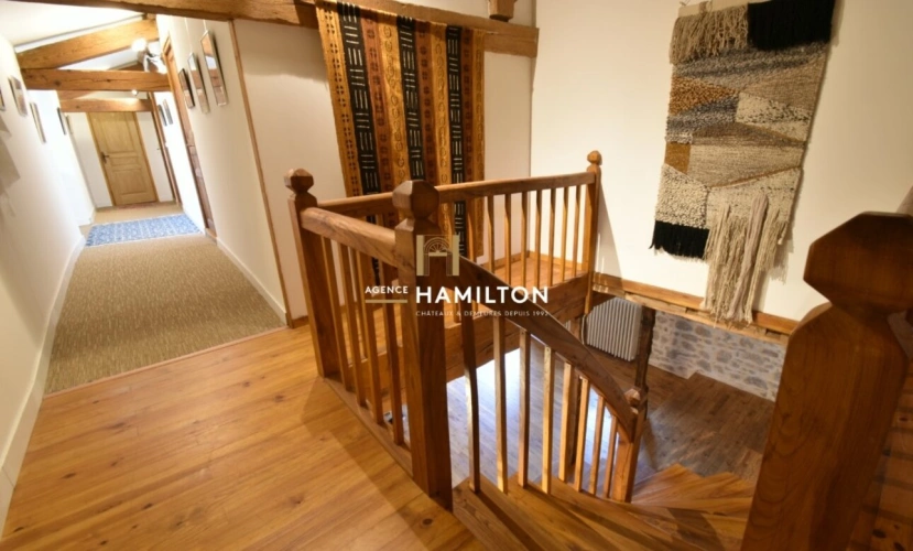 Photos 7 - Touristique - Maison de campagne