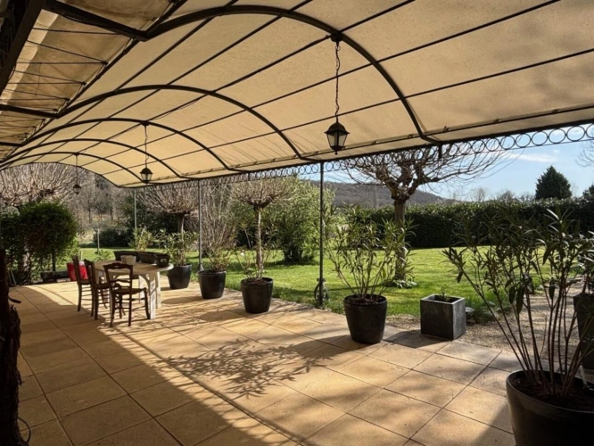 Photos 7 - Touristique - Propriété