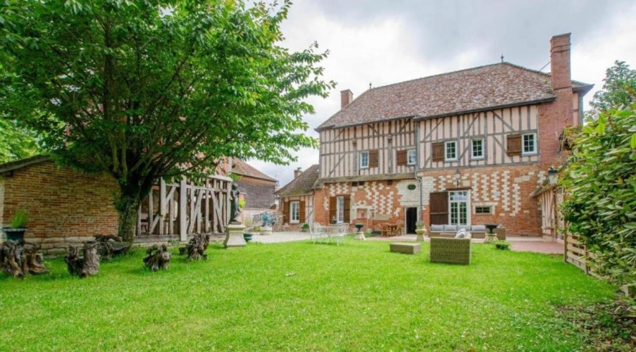 Photos 1 - Prestige - Demeure