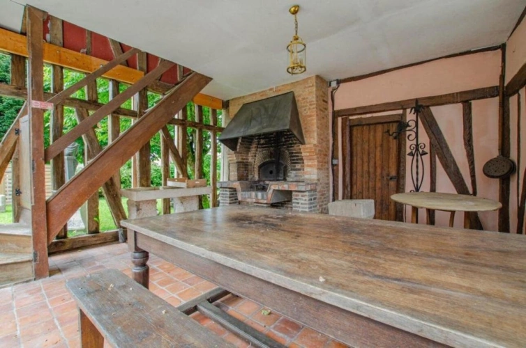 Photos 3 - Prestige - Demeure