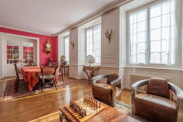 Photos 5 - Prestige - Demeure