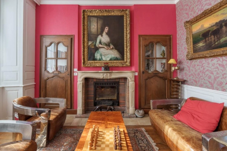 Photos 8 - Prestige - Demeure