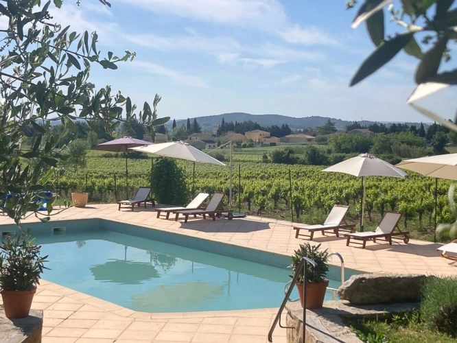 Photos 2 - Prestige - Mas