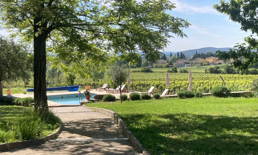 Photos 3 - Prestige - Mas