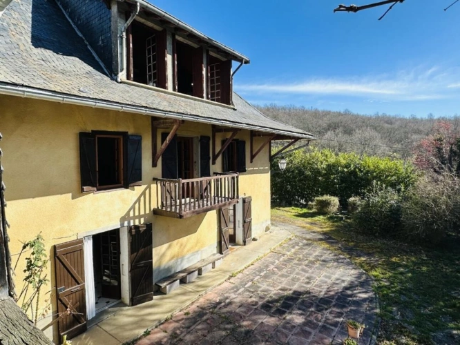 Photos 7 - Rurale - Propriété