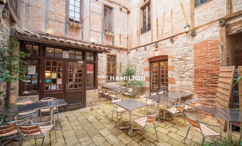 Photos 1 - Touristique - Hôtel