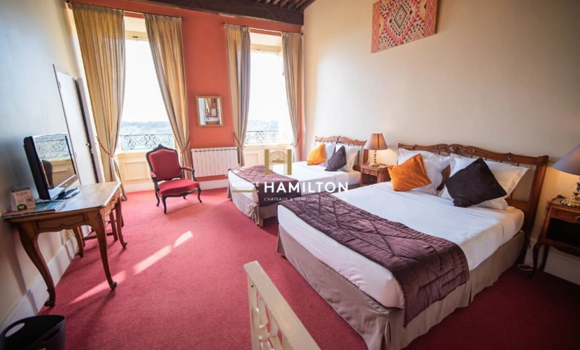 Photos 6 - Touristique - Hôtel