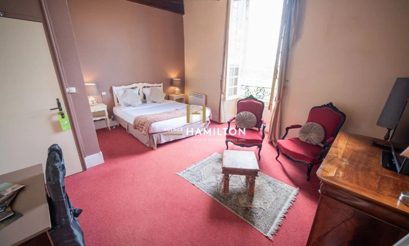 Photos 8 - Touristique - Hôtel