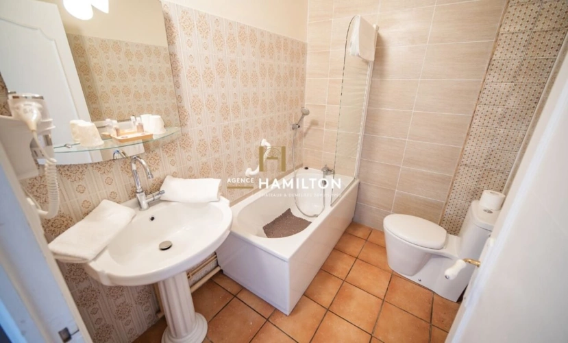 Photos 9 - Touristique - Hôtel