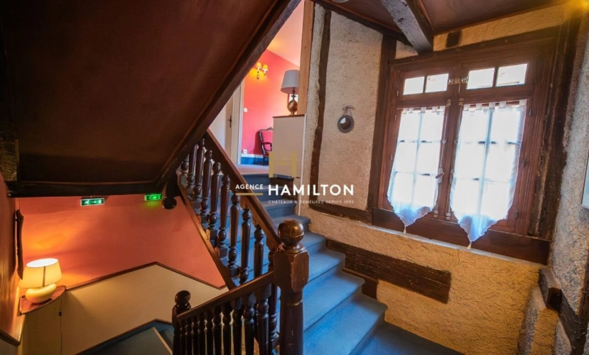 Photos 10 - Touristique - Hôtel