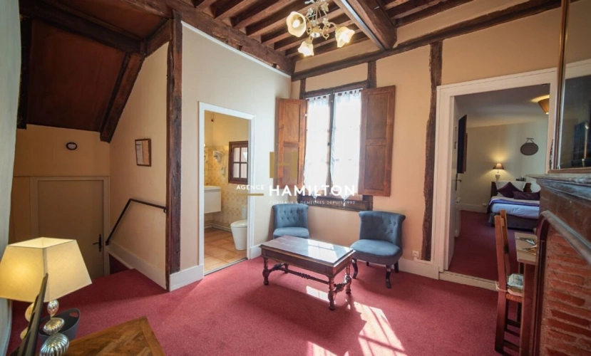 Photos 11 - Touristique - Hôtel