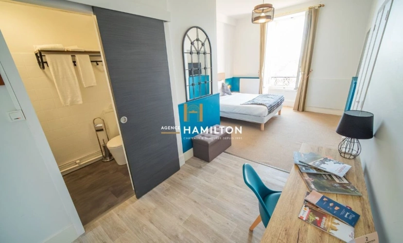 Photos 18 - Touristique - Hôtel