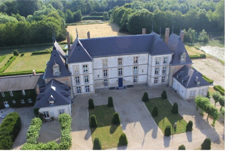 Photos 1 - Prestige - Château