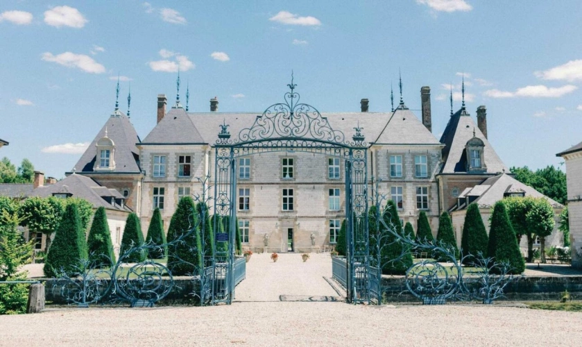 Photos 2 - Prestige - Château