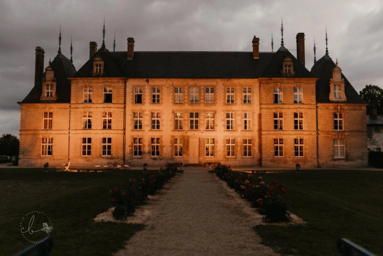 Photos 3 - Prestige - Château