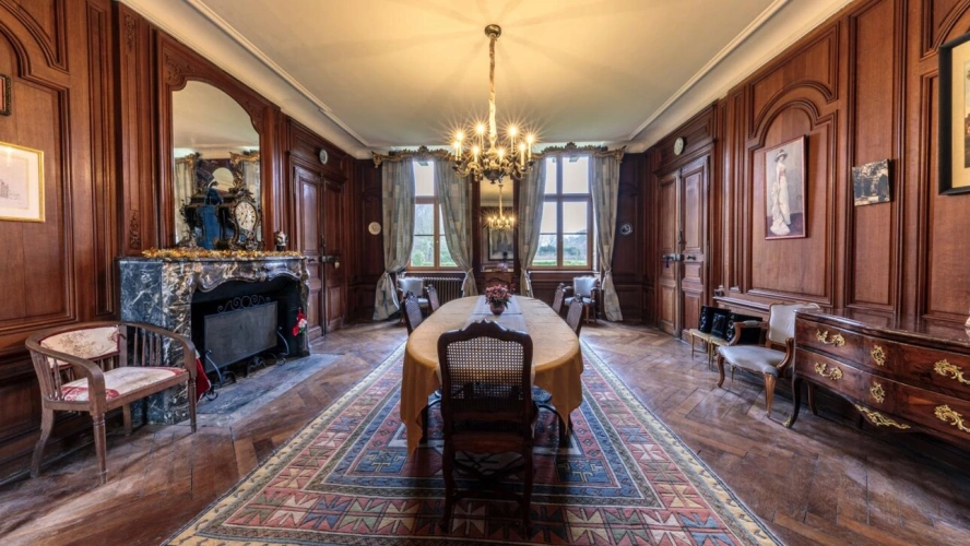Photos 4 - Prestige - Château