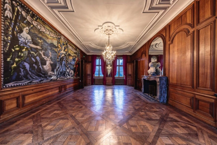 Photos 5 - Prestige - Château