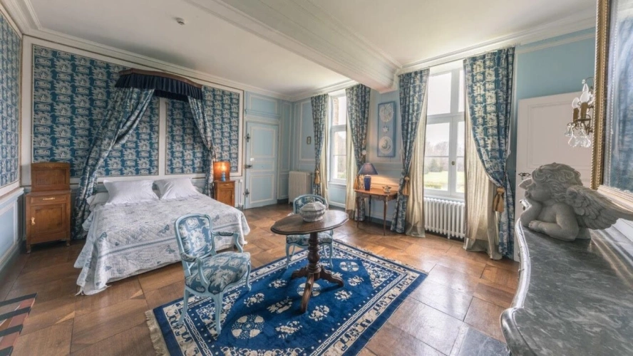 Photos 9 - Prestige - Château