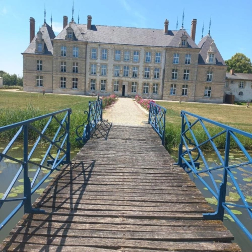 Photos 12 - Prestige - Château