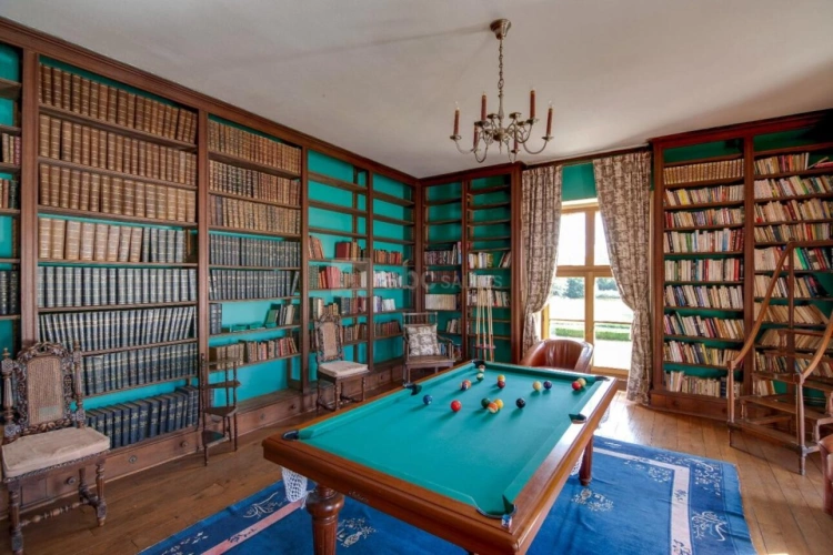 Photos 15 - Prestige - Château