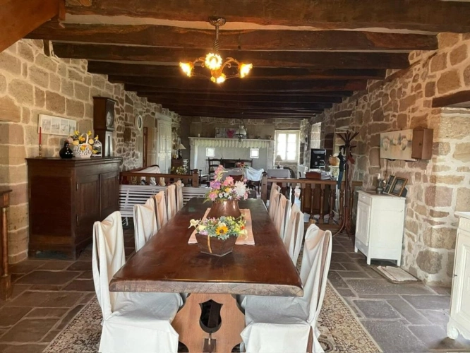 Photos 5 - Tourist - Manorhouse