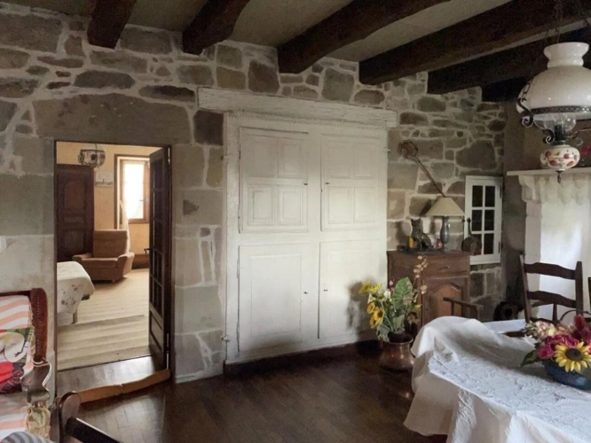 Photos 6 - Tourist - Manorhouse