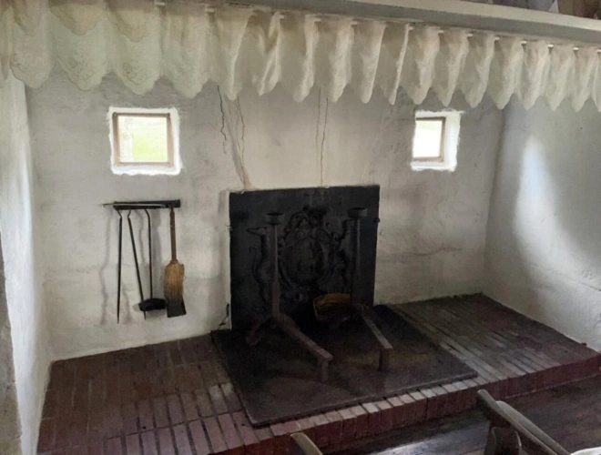 Photos 10 - Tourist - Manorhouse