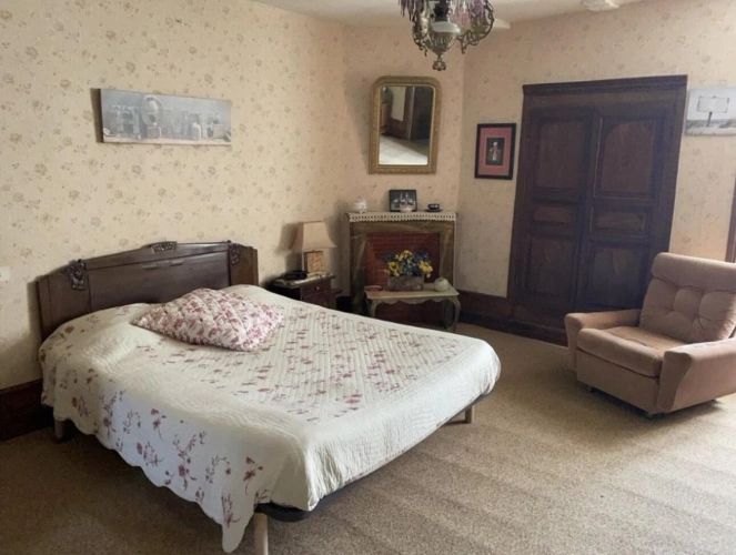 Photos 11 - Tourist - Manorhouse