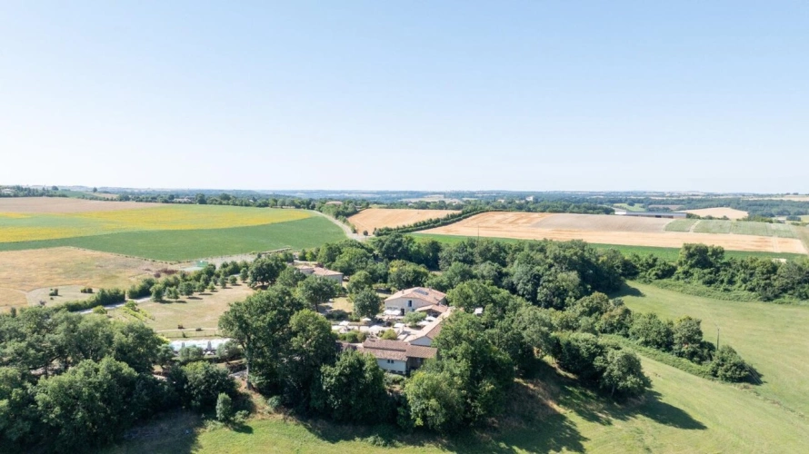 Photos 4 - Prestige - Domaine