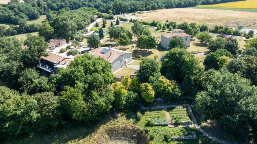 Photos 6 - Prestige - Domaine