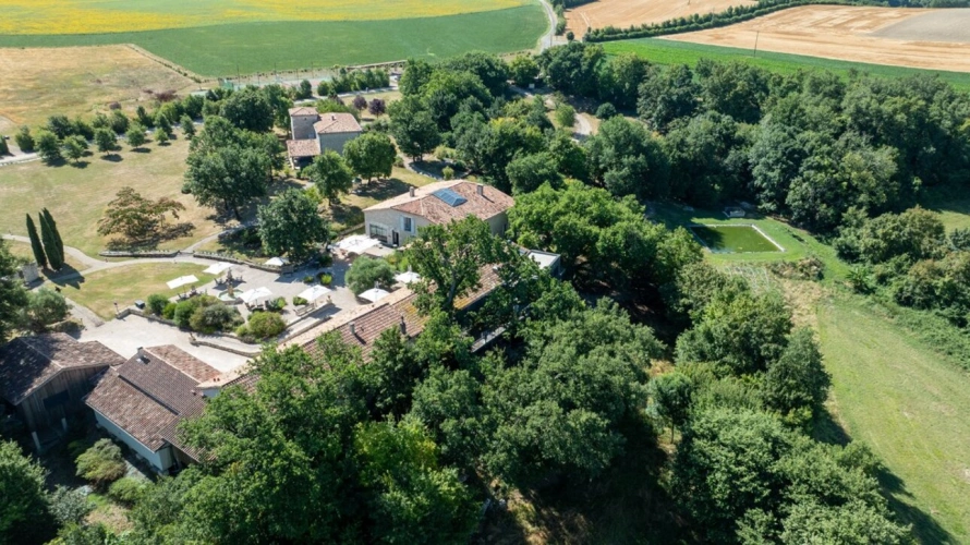 Photos 7 - Prestige - Domaine