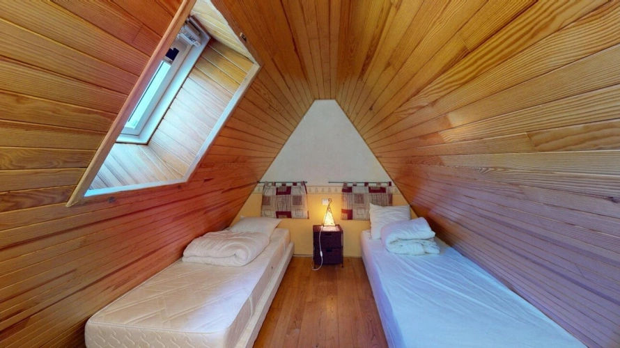 Photos 4 - Rurale - Maison de caractère