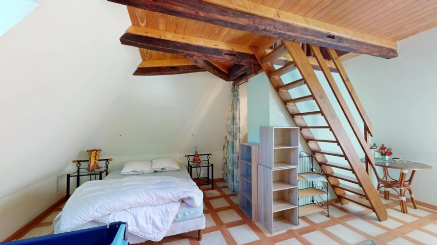 Photos 6 - Rurale - Maison de caractère