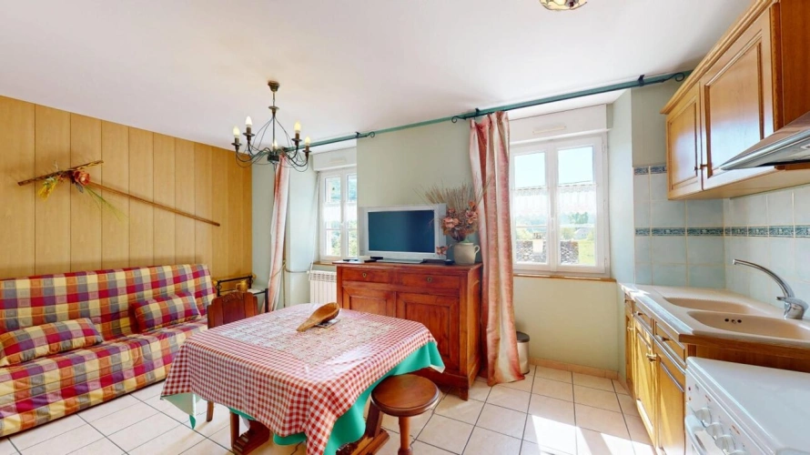 Photos 10 - Rurale - Maison de caractère