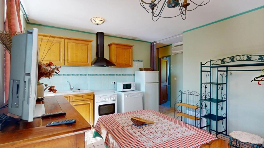 Photos 12 - Rurale - Maison de caractère