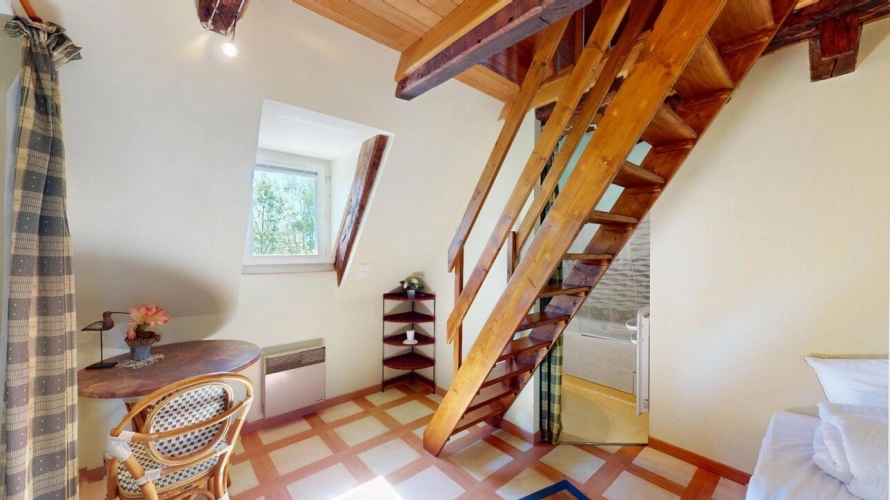 Photos 13 - Rurale - Maison de caractère