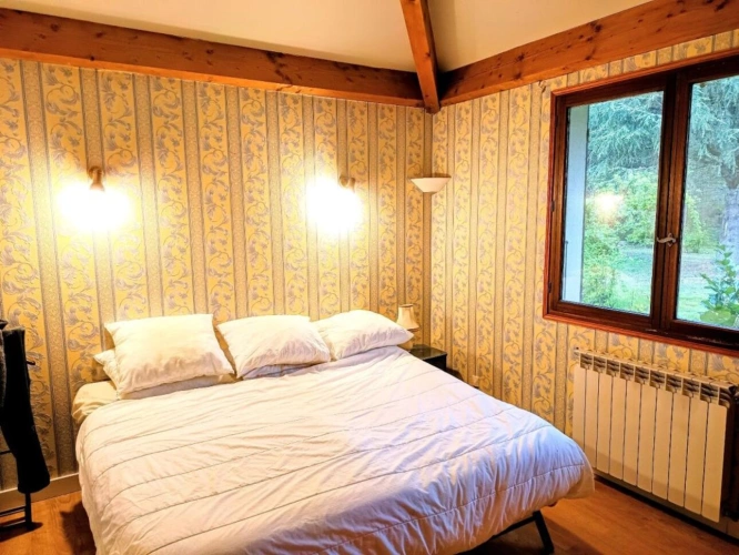 Photos 9 - Touristique - Maison et terrain